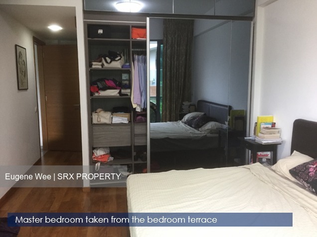 The Beverly (D21), Apartment #202364372